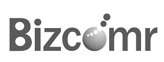 BIZCOMR logo