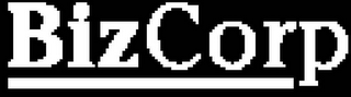 BIZCORP logo