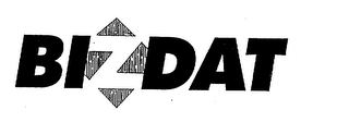 BIZDAT logo
