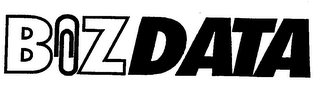 BIZDATA logo