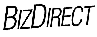 BIZDIRECT logo