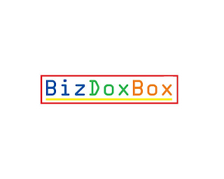 BIZDOXBOX logo