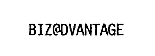 BIZ@DVANTAGE logo