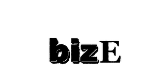 BIZE logo