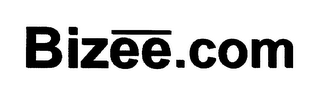 BIZEE. COM logo