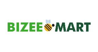 BIZEE MART logo