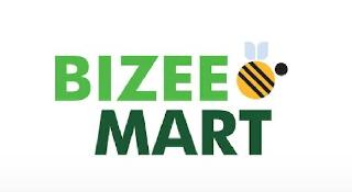 BIZEE MART logo