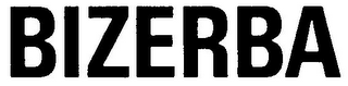 BIZERBA logo