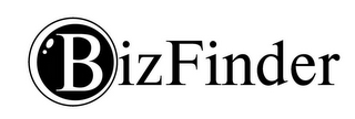 BIZFINDER logo