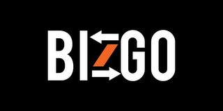 BIZGO logo
