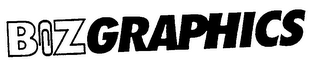 BIZGRAPHICS logo