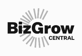 BIZGROW CENTRAL logo