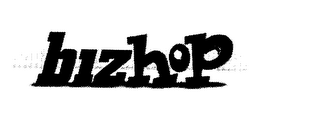 BIZHOP logo