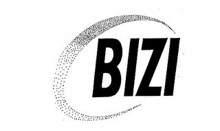 BIZI logo