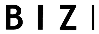 BIZI logo