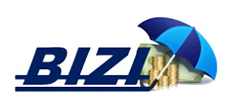 BIZI logo