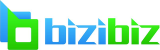 BIZIBIZ logo