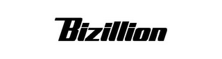 BIZILLION logo