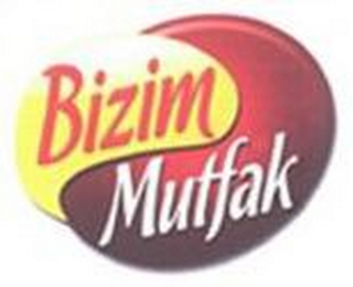 BIZIM MUTFAK logo