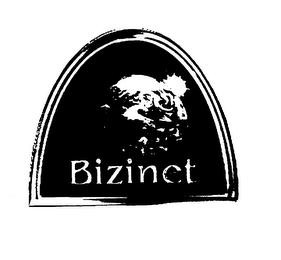 BIZINET logo
