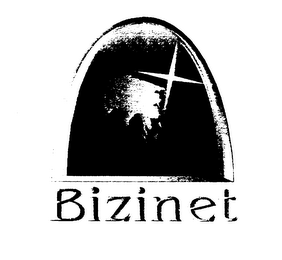 BIZINET logo