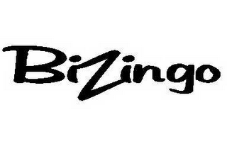 BIZINGO logo