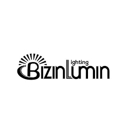 BIZINLUMIN LIGHTING logo