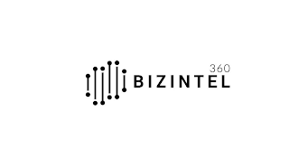 BIZINTEL 360 logo