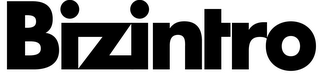 BIZINTRO logo