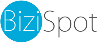 BIZISPOT logo