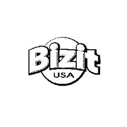 BIZIT USA logo