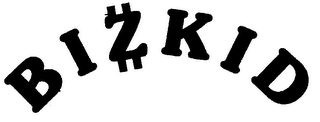 BIZKID logo