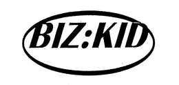 BIZ:KID logo