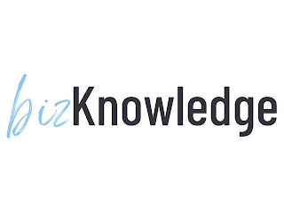 BIZKNOWLEDGE logo