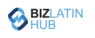 BIZLATIN HUB logo