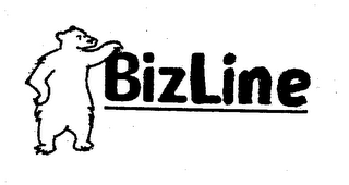 BIZLINE logo