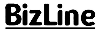 BIZLINE logo