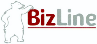 BIZLINE logo