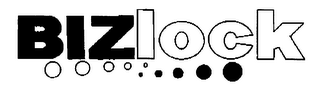 BIZLOCK logo