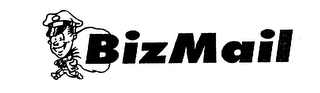 BIZMAIL logo