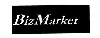 BIZMARKET INC. logo