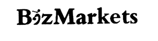 BIZMARKETS logo