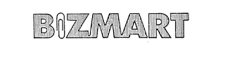 BIZMART logo