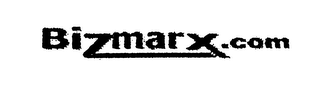BIZMARX.COM logo