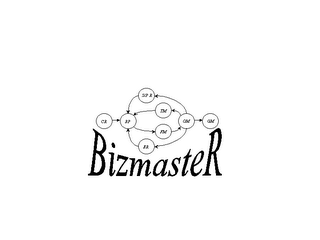 BIZMASTER logo