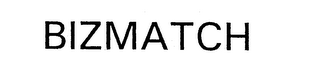 BIZMATCH logo