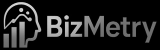 BIZMETRY logo