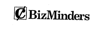 BIZMINDERS ¢ logo
