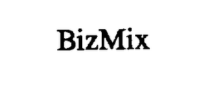 BIZMIX logo