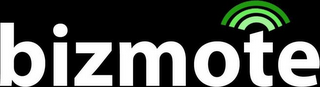 BIZMOTE logo